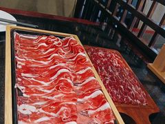 -东来顺饭庄(金泉广场店)