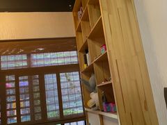 -云间宿茶空间(嘉杰国际广场店)