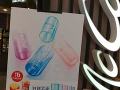 -麦当劳(城西银泰店)
