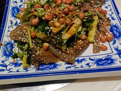 -百年恒益烧腊海鲜酒家·非遗传承(广州黄埔店)