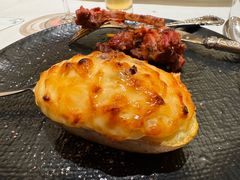 -马克西姆俄罗斯餐厅(通亚街店)