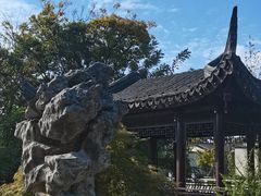 -相门城墙文化休闲景区