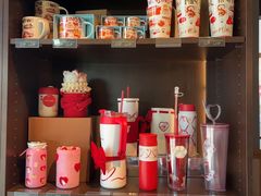 -星巴克(南京同曦万尚城店)