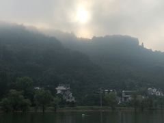 -新安江山水画廊风景区