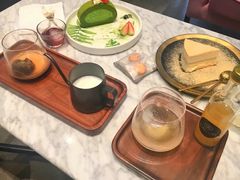 -Home Cafe(水榭春天店)