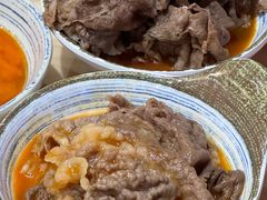 -松野谷·寿喜烧自助(华联顺义金街购物中心店)