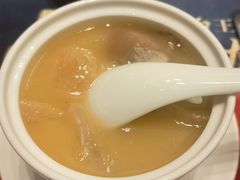 -民族饭店-四季餐厅
