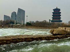 -门城湖公园
