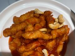 -兰湘子·湘菜小炒(济南领秀城店)