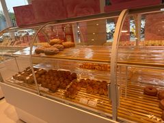 -好利来(清华南门店)