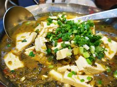 -缘来聚·徽菜名店(黄山宏村店)