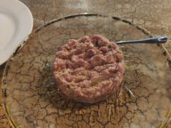 -羽深肉铺 Steak & Wine