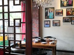 -老姑砂锅·烧烤天津菜(体北道店)