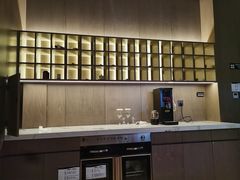 -翕间食·精致淮扬菜(江苏大剧院店)