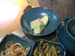 -湊湊火锅·茶憩(东城万达店)