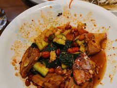 -二分八云雁阁(长治路店)