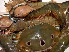 -加餐海鲜自助(宝龙一城店)