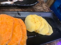 -元宝烤肉店·齐齐哈尔烤肉·烤串