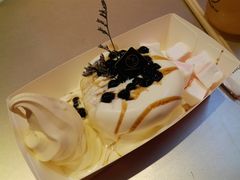 -狐狸和向日葵(北京路店)