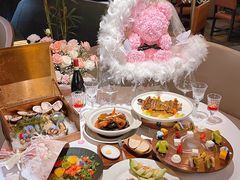 -狮拾久·现代新加坡料理(福田COCO Park店)