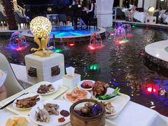 -碧中海汤泉汗蒸酒店