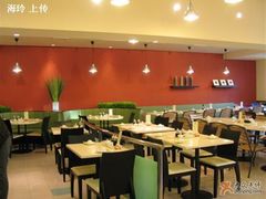 大堂-东方饺子王(和平里店)