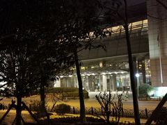 -青岛海尔洲际酒店