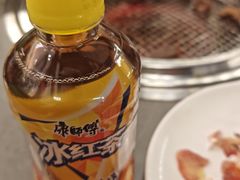 -尚宴牛特鲜自助(太原街万达店)