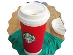 -星巴克(万都店)