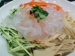 -听涛雅苑百味饺子老家菜馆