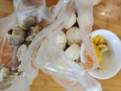 -食膳公园包子铺(烈士公园店)