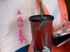 -星巴克臻选(北京太阳宫凯德店)