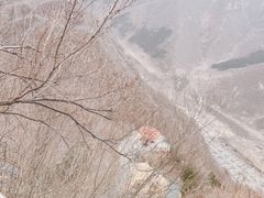 -京东石林峡风景区