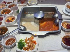-海底捞火锅(杭州庆春路夜宵主题店)