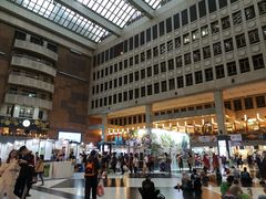 -台北地下街