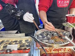 -五娭毑臭豆腐(黄兴南路店)