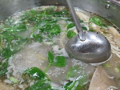 -正宗简阳羊肉汤(荣盛·布鲁明顿广场店)