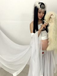 -盘子女人坊生日照·摄影馆(华强店)