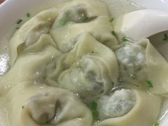 -潘国仙耳光馄饨(黄家阙路店)