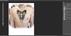 -PinooTattoo皮奴刺青纹身设计总部