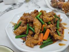 -海香园饭店
