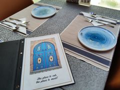 -La Medina餐厅(亮马河南路店)