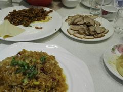 -李连贵熏肉大饼(丰台南路地铁站店)