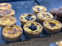 -仙豆菓夫(鼓楼店)