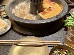 -晓宇重庆火锅(西安荟聚店)