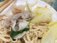 -楼外楼肥羊木炭火锅居(乐群街店)