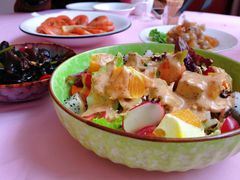 -高佳庄·舟山海鲜(海景旗舰店)