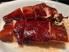 -港丽餐厅