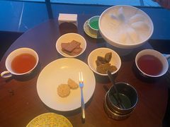 -君庭中餐馆(湘江豪生店)