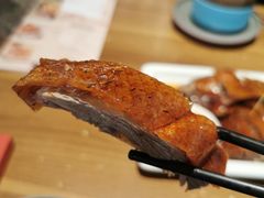 -先记烧鹅王·本地粤菜(福永店)